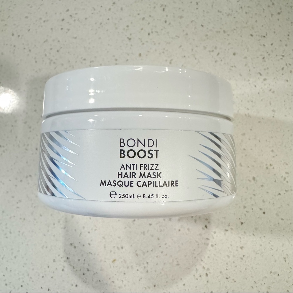 Bondi Boost | Anti Frizz Hair Mask